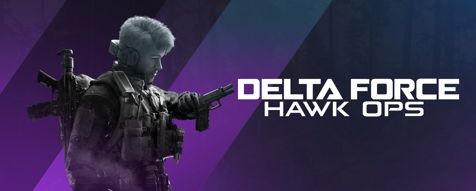 Delta Force Hacks ESP Aimbot Wallhack